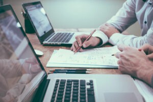 IT Strategy