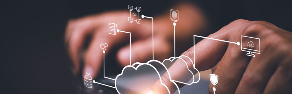 Protecting the Cloud Blog Photo - Systems Integration, Inc.