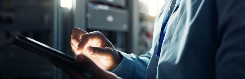IT-Managed Services Blog Photo- Systems Integration, Inc.