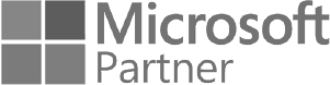 Microsoft Partner logo